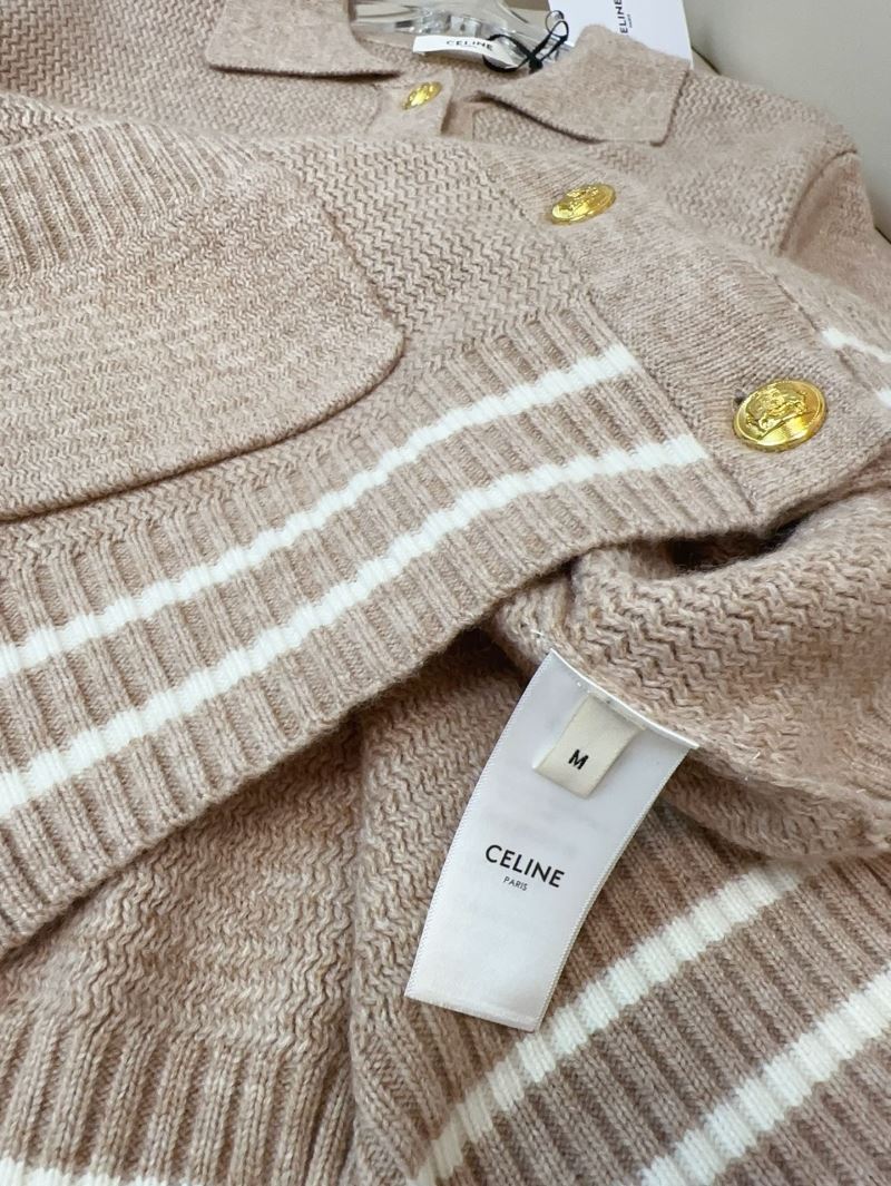 Celine Sweaters